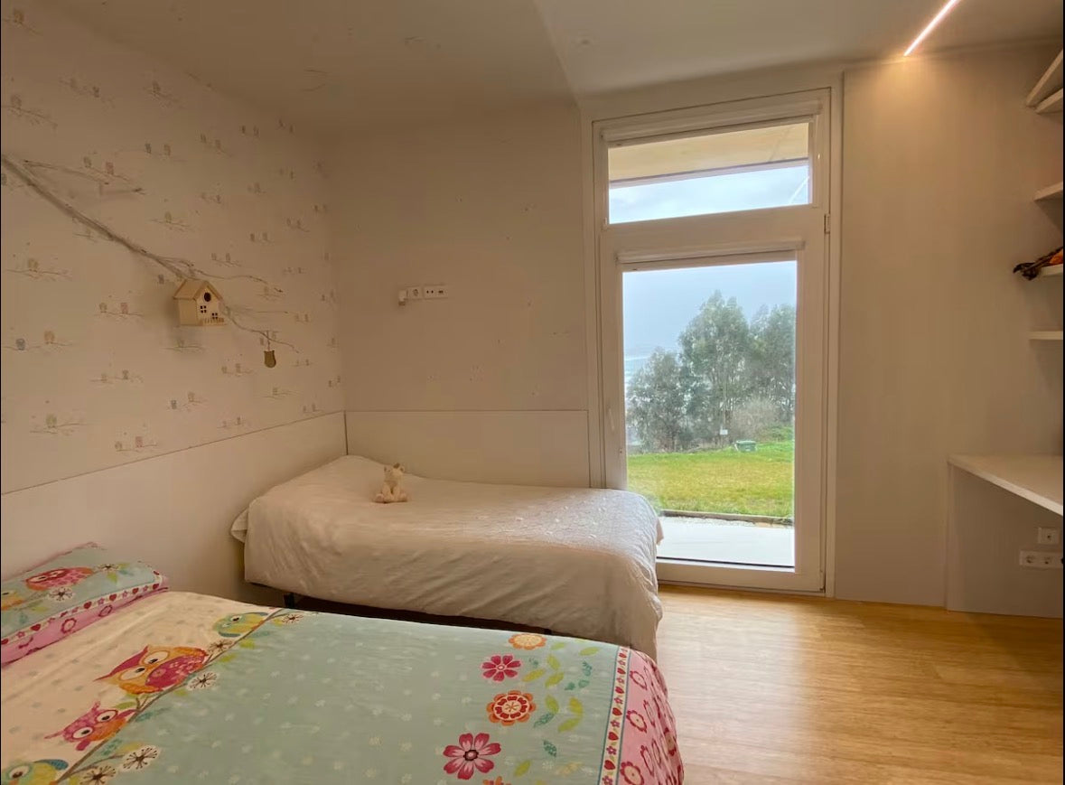 Almarea Luxury Weekend (del 29 al 30 de Noviembre)