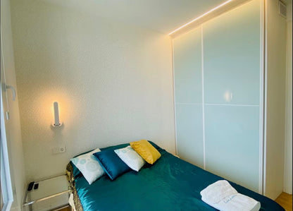 Almarea Luxury Weekend (del 29 al 30 de Noviembre)