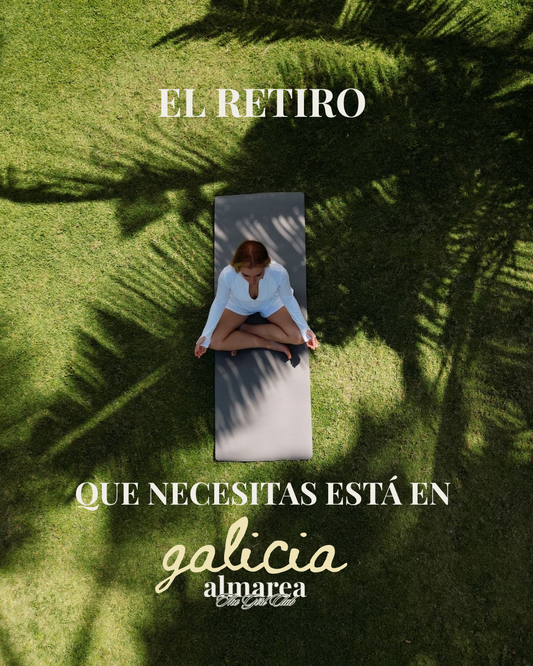 Un Retiro Para Volver A Ti